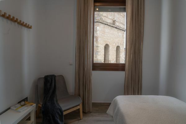 Apartamentos Azz Sevilla Torre De La Plata