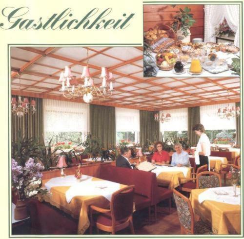 Hotel Waldschl�sschen