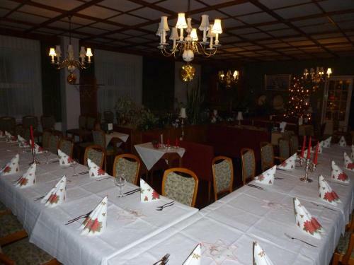 Hotel Waldschl�sschen