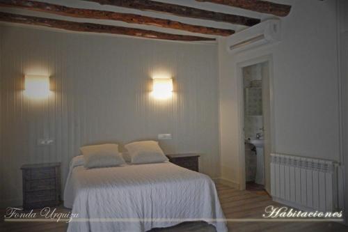 Hostal Fonda Urquizu