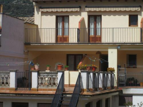 Hostal Fonda Urquizu