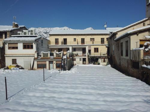 Hostal Fonda Urquizu