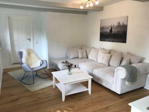 Apartamento Landhaus Norderfeld