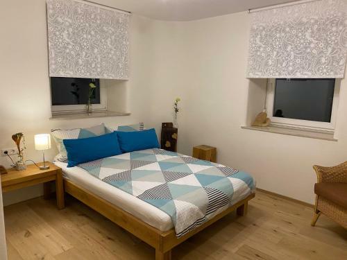 Apartamento Ferienwohnung Roth, Unlingen