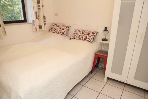 Ferienhaus Am Maib�sch - Rollstuhlgerecht