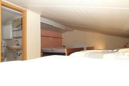 Ferienhaus Am Maib�sch - Rollstuhlgerecht