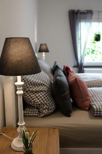 Apartamentos Ferienwohnung Maarblick
