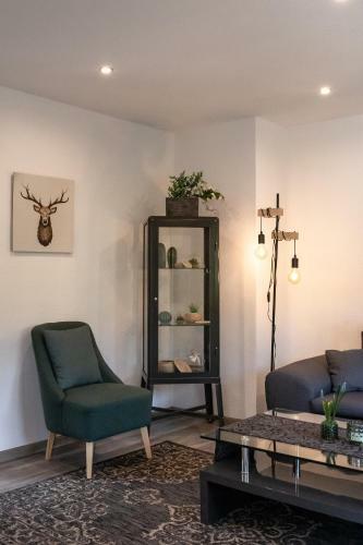 Apartamentos Ferienwohnung Maarblick