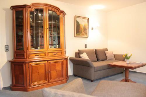 Apartamento Ferienwohnung Neumair