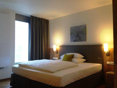 Hotel Goldenes Rad
