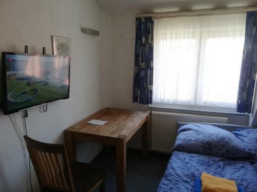 Bed & Breakfast Gastehaus Heigeleshof