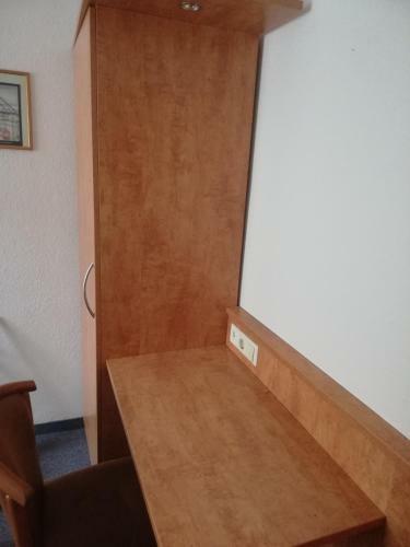 Bed & Breakfast Gastehaus Heigeleshof
