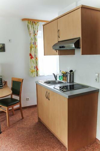 Bed & Breakfast Gastehaus Heigeleshof