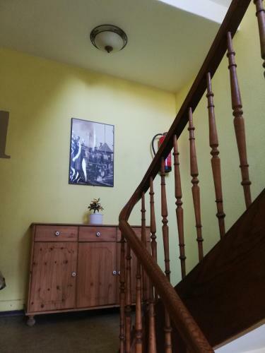 Bed & Breakfast Gastehaus Heigeleshof