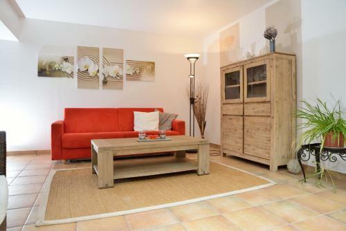 Apartamento Garbers-hof