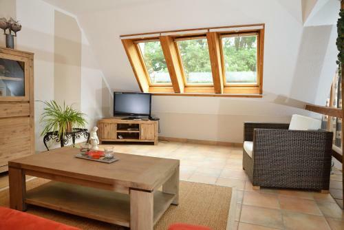 Apartamento Garbers-hof