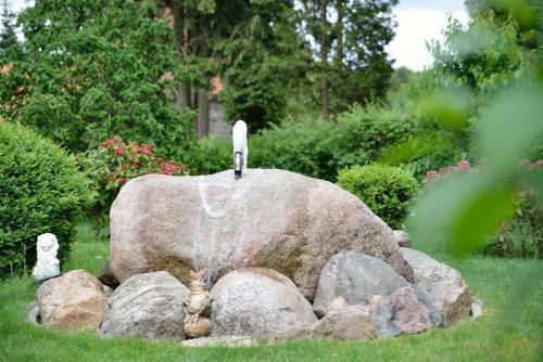 Apartamento Garbers-hof