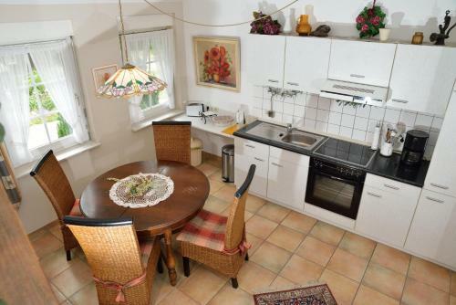 Apartamento Garbers-hof