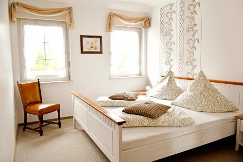 Apartamento Garbers-hof
