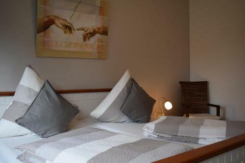 Apartamento Garbers-hof