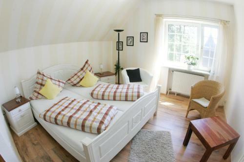 Apartamento Garbers-hof