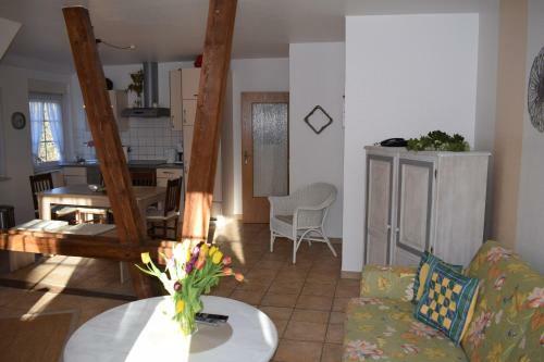 Apartamento Garbers-hof