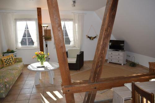 Apartamento Garbers-hof