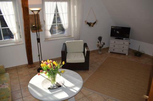 Apartamento Garbers-hof