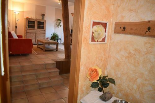 Apartamento Garbers-hof