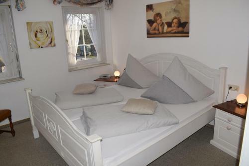 Apartamento Garbers-hof