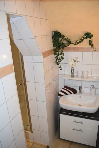 Apartamento Garbers-hof