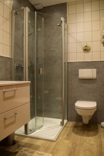 Apartamento Garbers-hof