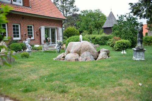 Apartamento Garbers-hof