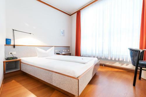 Hotel Blaubeurer Tor