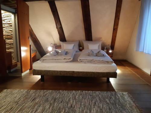 Hotel Schiefes Haus