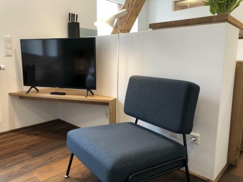 Apartamento Ulmer M�nster Hotel Studios