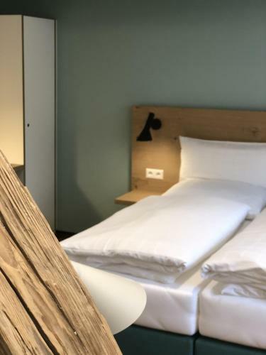 Apartamento Ulmer M�nster Hotel Studios