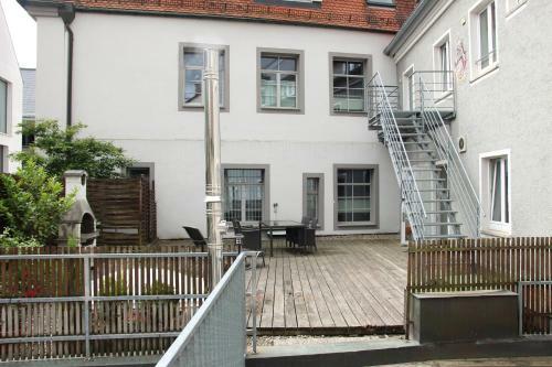 Wjh Apartmentvermietung