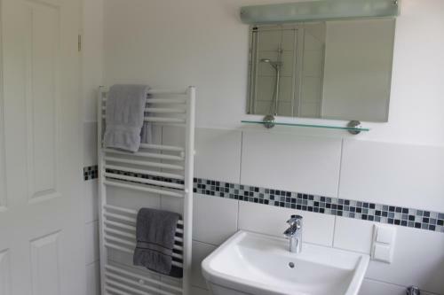 Apartamento Heidetr�ume Appartements