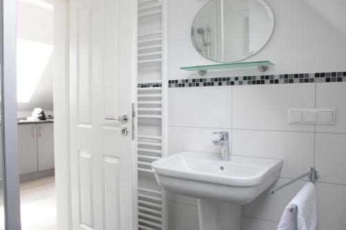 Apartamento Heidetr�ume Appartements