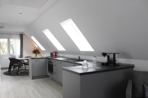 Apartamento Heidetr�ume Appartements