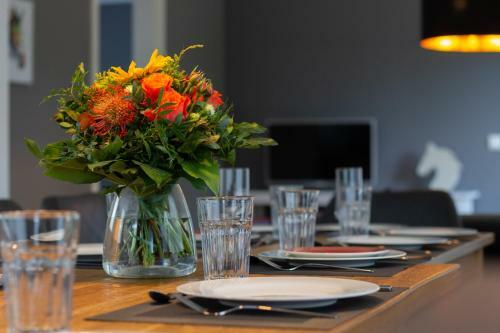 Apartamento Heidetr�ume Appartements