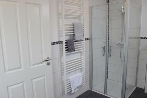 Apartamento Heidetr�ume Appartements