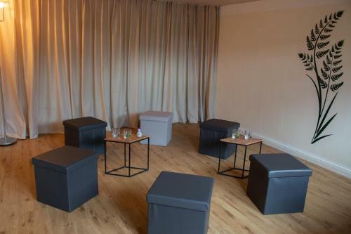 Apartamento Heidetr�ume Appartements
