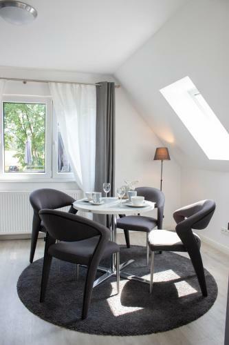 Apartamento Heidetr�ume Appartements