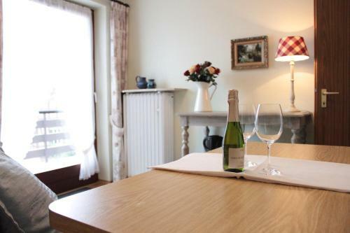 Hostal G�stezimmer Neumair