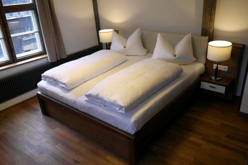 Hotel Schmales Haus
