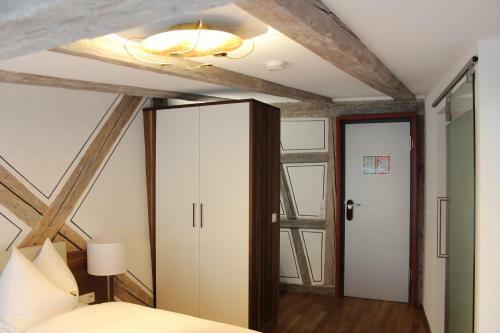 Hotel Schmales Haus