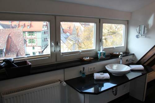Hotel Schmales Haus