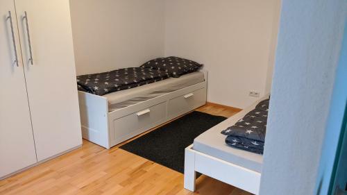 Apartamento Moderne Ferienwohnung Ulm